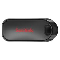 דיסק און קי SanDisk Cruzer Snap 64GB SDCZ62-064G סנדיסק למכירה , 2 image