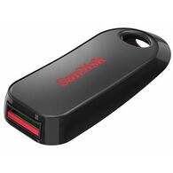 דיסק און קי SanDisk Cruzer Snap 32GB SDCZ62-032G סנדיסק למכירה , 2 image