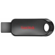 דיסק און קי SanDisk Cruzer Snap 64GB SDCZ62-064G סנדיסק למכירה , 3 image