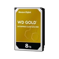 כונן קשיח  פנימי Western Digital Gold Enterprise WD8004FRYZ 8000GB למכירה 