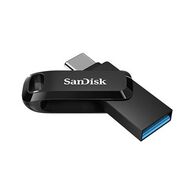 דיסק און קי SanDisk Ultra Dual Drive Go SDDDC3-256G 256GB סנדיסק למכירה 