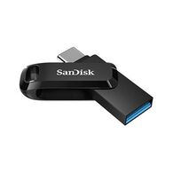 דיסק און קי SanDisk Ultra Dual Drive Go SDDDC3-256G 256GB סנדיסק למכירה , 2 image