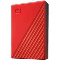 כונן קשיח  חיצוני Western Digital My Passport WDBPKJ0040BRD 4000GB למכירה , 2 image