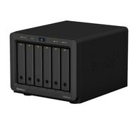 שרת NAS  Synology DiskStation DS620slim למכירה 