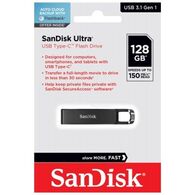 דיסק און קי SanDisk SDCZ460-128G סנדיסק למכירה , 4 image