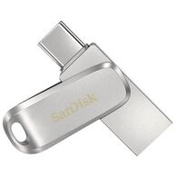 דיסק און קי SanDisk Ultra Dual Drive Luxe USB Type-C 128GB סנדיסק למכירה 