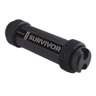 דיסק און קי Corsair Flash Survivor Stealth 1TB USB 3.0 Flash Drive CMFSS3B-1TB קורסייר למכירה 