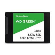 כונן SSD   פנימי Western Digital Green WDS480G2G0A 480GB למכירה , 2 image