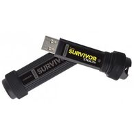 דיסק און קי Corsair Flash Survivor Stealth 256GB USB 3.0 Flash Drive CMFSS3B-256GB קורסייר למכירה , 2 image