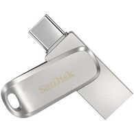 דיסק און קי SanDisk Ultra Dual Drive Luxe USB Type-C SDDDC4-1T00 סנדיסק למכירה , 2 image
