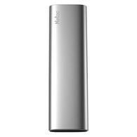 כונן SSD   חיצוני Netac Portable SSD Z Slim 2TB 2000GB למכירה 