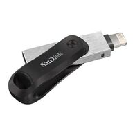 דיסק און קי SanDisk iXpand Flash Drive GO 128GB SDIX60N-128G סנדיסק למכירה 