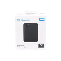 WDBU6Y0050B 5TB Western Digital למכירה , 3 image