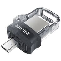 דיסק און קי SanDisk Ultra OTG SDDD3-256G סנדיסק למכירה 
