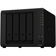 שרת NAS  Synology DS420+ למכירה 