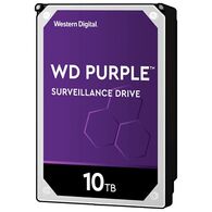 Purple Pro Smart Video Hard Drive WD101PURP Western Digital למכירה , 3 image