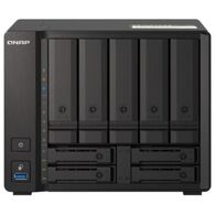 שרת NAS  QNAP TS-h973AX-32G למכירה 