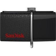 דיסק און קי SanDisk Ultra Dual USB 3.0 32GB sddd2-032gb סנדיסק למכירה , 3 image