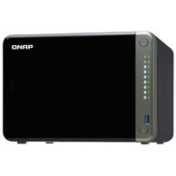 שרת NAS  QNAP TS-653D-8G למכירה 