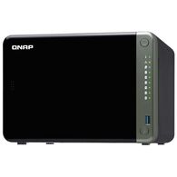 שרת NAS  QNAP TS-653D-8G למכירה , 2 image