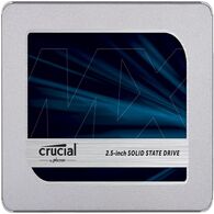 CT4000MX500SSD1 Crucial למכירה , 2 image