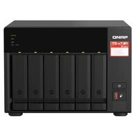 שרת NAS  QNAP TS-673A-8G למכירה , 2 image