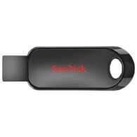 דיסק און קי SanDisk Cruzer Snap 128GB SDCZ62-128G-G35 סנדיסק למכירה 