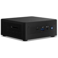 מחשב נייח Intel Core i7 Intel NUC 11 Performance NUC11PAHI7 אינטל למכירה 