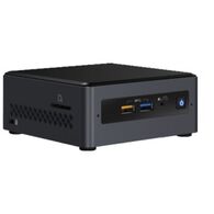 מחשב נייח Intel Pentium Intel NUC pentium J5005 BOXNUC7PJYHN2 אינטל למכירה 