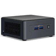 מחשב נייח Intel Core i5 Intel NUC 11 Pro NUC11TNHi50Z אינטל למכירה , 2 image