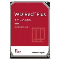 Red Plus WD80EFZZ Western Digital למכירה , 2 image