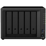 שרת NAS  Synology DiskStation DS1520+ למכירה 