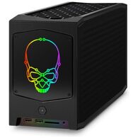 מחשב נייח Intel Core i9 Intel NUC 11 Extreme Beast Canyon RNUC11BTMI90000 אינטל למכירה , 2 image