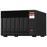 שרת NAS  QNAP TS-673A-8G למכירה , 3 image