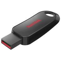 דיסק און קי SanDisk Cruzer Snap 128GB SDCZ62-128G-G35 סנדיסק למכירה , 3 image