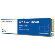 Blue SN570 WDS200T3B0C Western Digital למכירה , 2 image