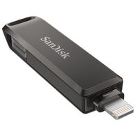 דיסק און קי SanDisk iXpand Flash Drive Luxe 256GB SDIX70N-256G-GN6NE סנדיסק למכירה 