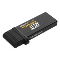 דיסק און קי Corsair Flash Voyager Go CMFVG-128GB קורסייר למכירה 