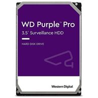 Purple Pro Smart Video Hard Drive WD101PURP Western Digital למכירה , 2 image