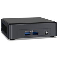 מחשב נייח Intel Core i5 Intel NUC BNUC11TNKI50Z00 אינטל למכירה , 4 image