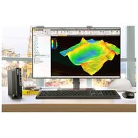 מחשב נייח Intel Core i7 Lenovo ThinkStation P360 Tiny 30FA000BIV לנובו למכירה , 4 image