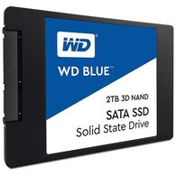 כונן SSD   פנימי Western Digital Blue WDS200T2B0A 2000GB למכירה 
