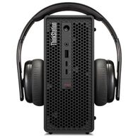 מחשב נייח Intel Core i7 Lenovo ThinkStation P360 Ultra 30G10049IV לנובו למכירה , 4 image