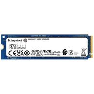 כונן SSD   פנימי Kingston NV2 500G NV2 SNV2S/500G 500GB קינגסטון למכירה 