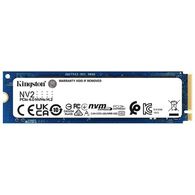 כונן SSD   פנימי Kingston NV2 500G NV2 SNV2S/500G 500GB קינגסטון למכירה , 2 image