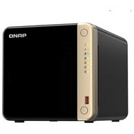 שרת NAS  QNAP TS-464-4G למכירה , 2 image