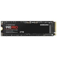 כונן SSD   פנימי Samsung pro 990 990 Pro MZ-V9P2T0BW 2000GB סמסונג למכירה , 2 image