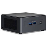 מחשב נייח Intel Core i5 Intel NUC BNUC11TNKI50000 אינטל למכירה , 2 image
