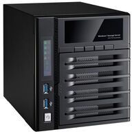 שרת NAS  Thecus W4000 למכירה , 2 image