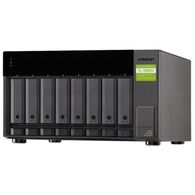 שרת NAS  QNAP TL-D800C למכירה 